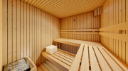 Produkt: Smrková sauna 200x200cm (2)