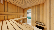 Produkt: Smrková sauna 230x200cm (3)