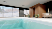 Produkt: Cedrová sauna 230x200cm (3)