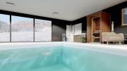 Produkt: Cedrová sauna 120x120cm (4)