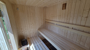 Produkt: Zahradní sauna na klíč (4)