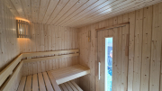 Produkt: Zahradní sauna na klíč (5)