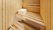 Produkt: Smrková sauna 120x120cm (3)