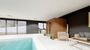 Produkt: Cedrová sauna 200x170cm (4)
