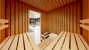 Produkt: Cedrová sauna 200x170cm (3)