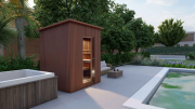 Produkt: Cedrový saunový domek 2 200x180 cm (1)