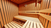 Produkt: Cedrový saunový domek 2 200x180 cm (2)