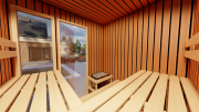 Produkt: Cedrový saunový domek 5 200x180 (3)