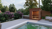 Produkt: Cedrový saunový domek 8 230x210 cm (3)
