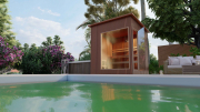 Produkt: Cedrový saunový domek 8 230x210 cm (4)