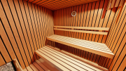 Produkt: Cedrový saunový domek 8 230x210 cm (2)