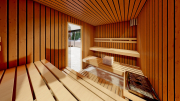 Produkt: Cedrová sauna 300x200cm (4)