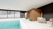 Produkt: Cedrová sauna 300x200cm (3)
