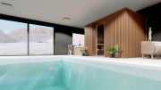 Produkt: Cedrová sauna 300x200cm (5)