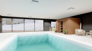 Produkt: Cedrová sauna 300x200cm (1)