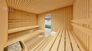 Produkt: Smrková sauna 300x200cm (3)