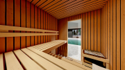 Produkt: Cedrová sauna 200x200cm (5)