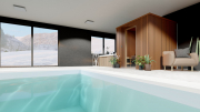 Produkt: Cedrová sauna 200x200cm (3)